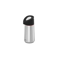 TERMO A PRESION 1,4 L. CON AMPOLLA EN ACERO INOXIDABLE EXATA