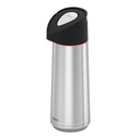 TERMO A PRESION 2 L. CON AMPOLLA EN ACERO INOXIDABLE EXATA
