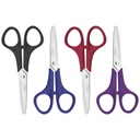 TIJERA ESCOLAR 5" MONSTERCORT