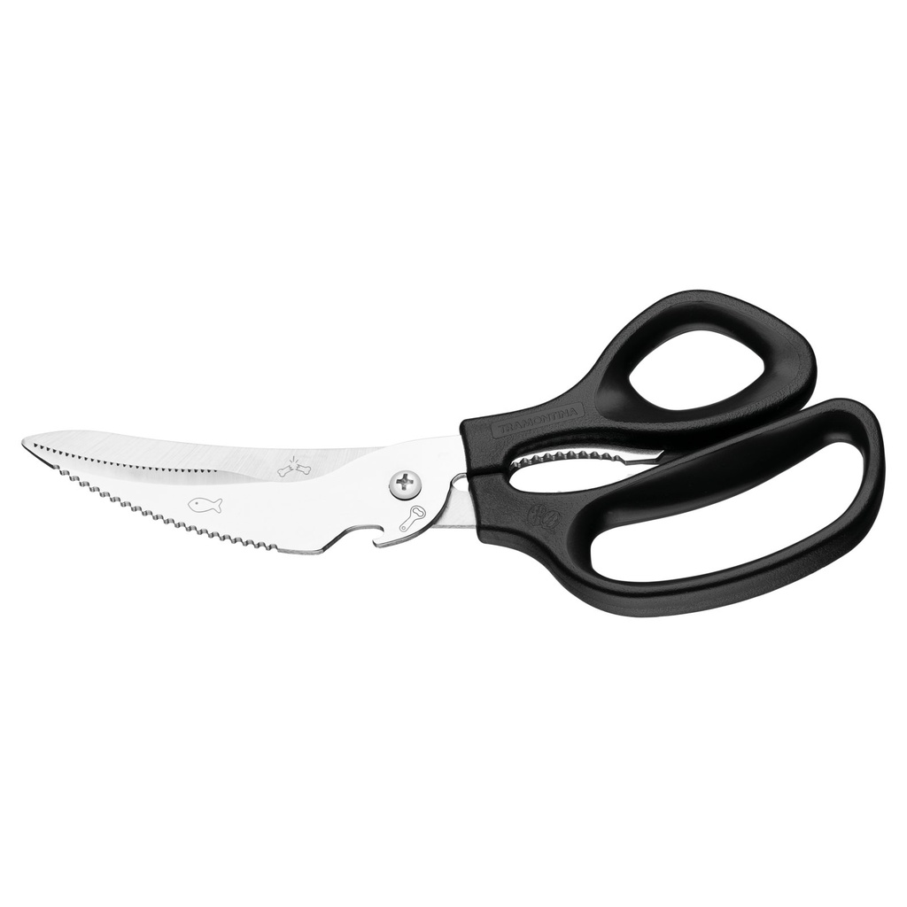 TIJERA MULTIUSO 8" SUPERCORT