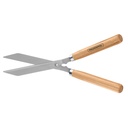 TIJERA P/CERCA VIVA MGO MADERA