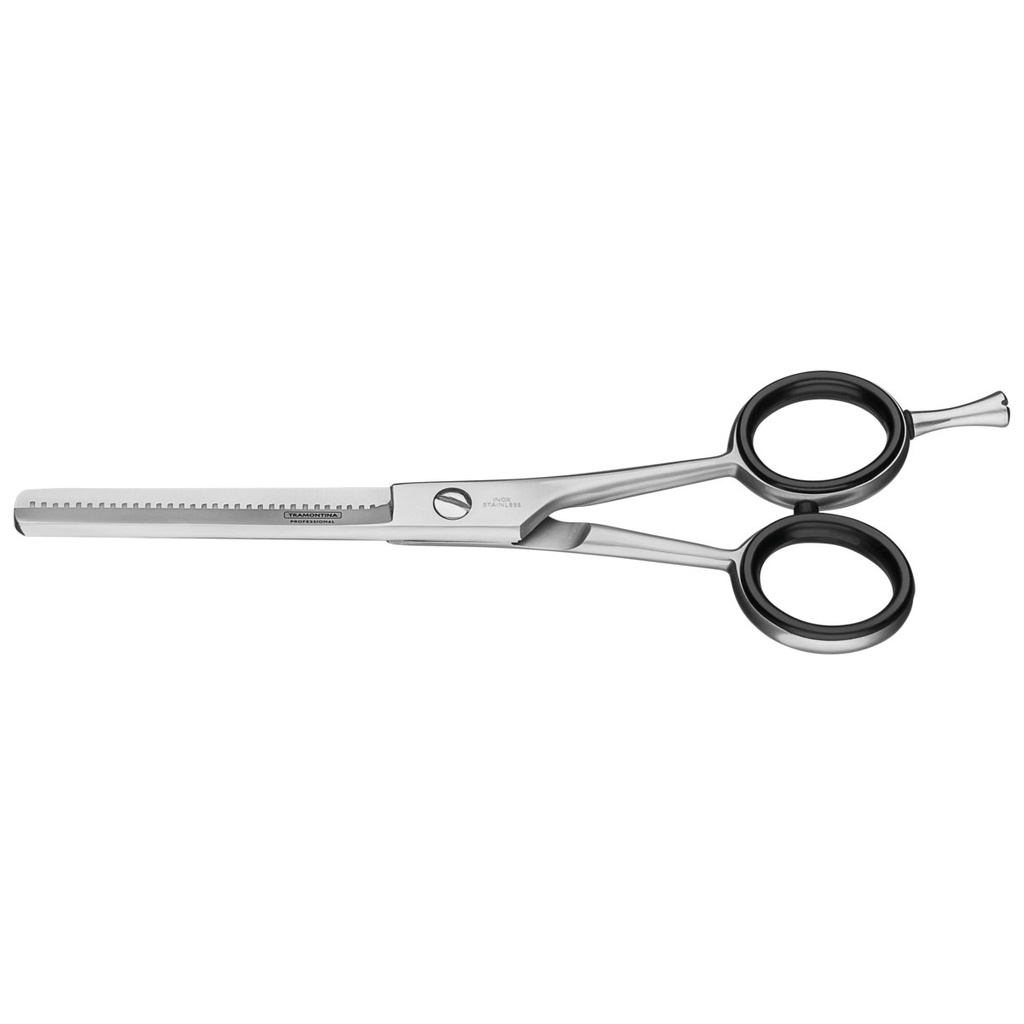 [25982005] TIJERA PARA ENTRESACAR CABELLO 5,5" PROFESSIONAL