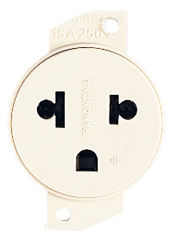 TOMACORRIENTE 2P+T 10A-15A/250V TAP