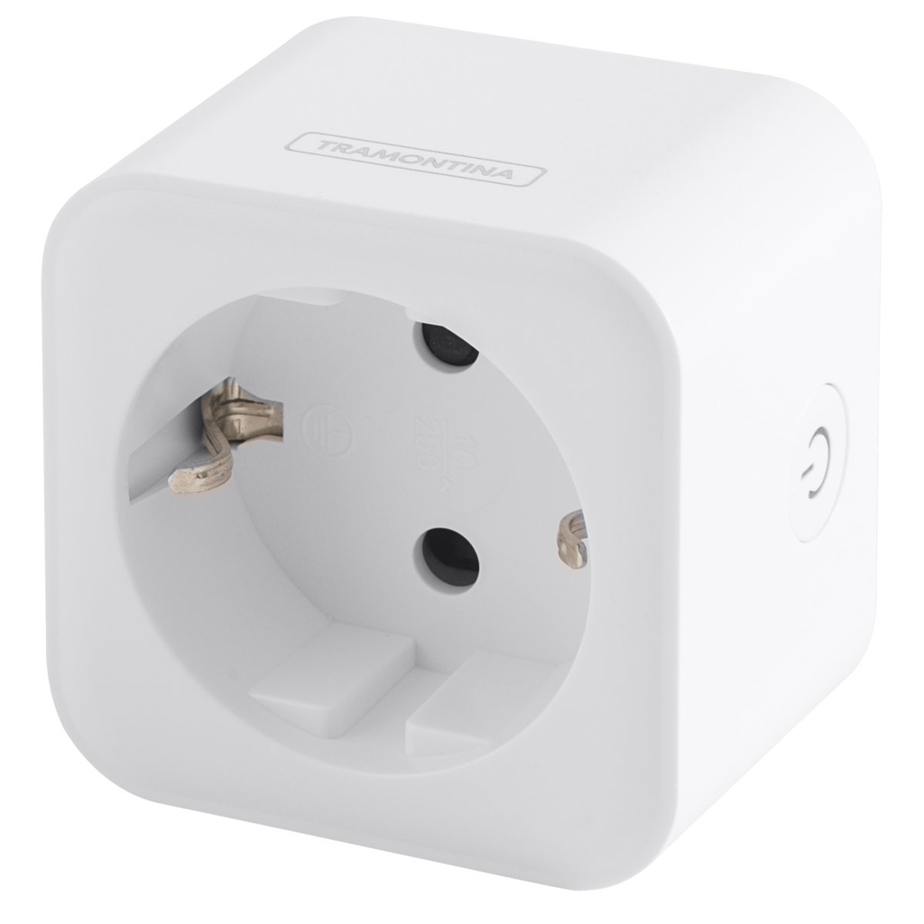 [57498031] TOMACORRIENTE SMART SCHUKO 16A 250V