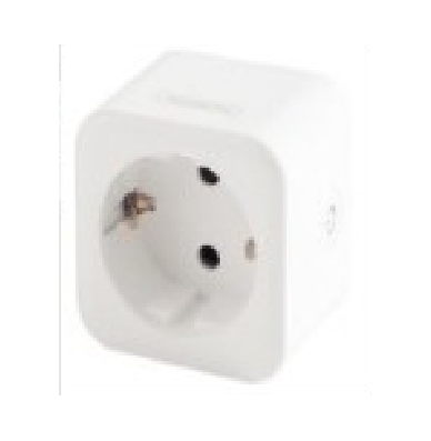 TOMACORRIENTE SMART SCHUKO 16A 250V