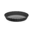 TORTERA ACANALADA ANTIADHERENTE Ø 24 CM. BRASIL