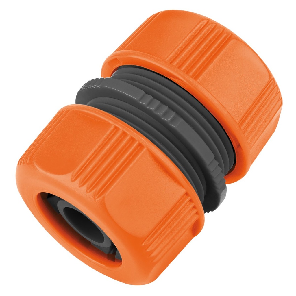 UNION PARA REPARAR MANGUERA 5/8" Y 3/4"