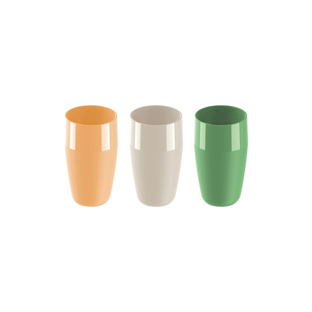- VASO MIX COLOR MIS