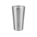 VASO TERMICO EN ACERO INOX SIN TAPA 0,42L. EXATA