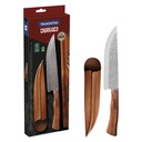 WW CUCHILLO PARA CARNE 8 NOMADE