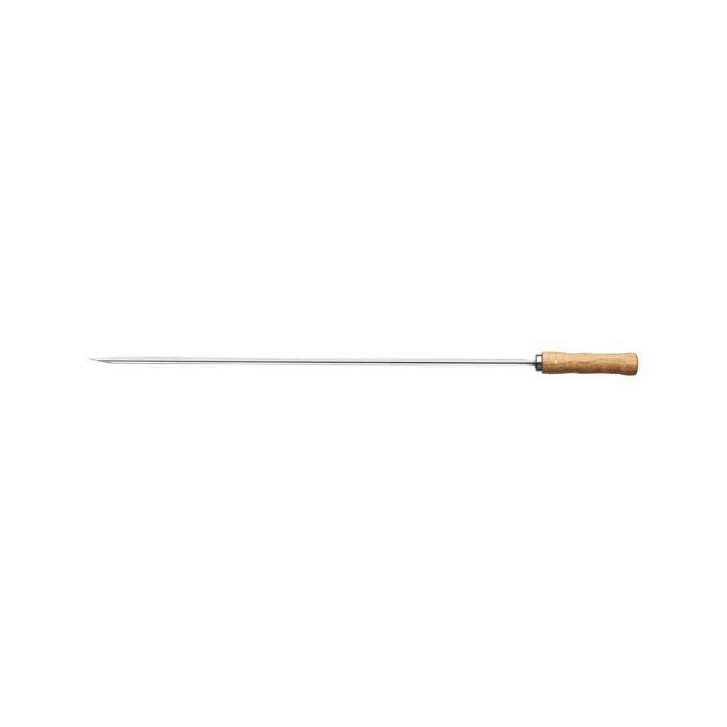 WW PINCHO PARA ASADO 75 CM