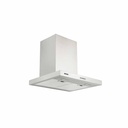 CAMPANA DE PARED NEW DRITTA 60, PERFECTA, EN ACERO INOX., 60 CM