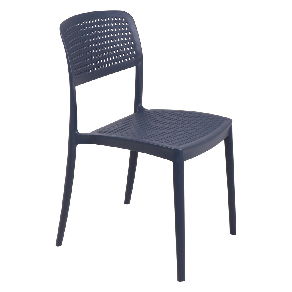 SILLA SERENA AZUL NAVY