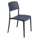 SILLA SERENA AZUL NAVY