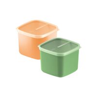 [25499905] - PP POT 2,7L MIXCOLOR