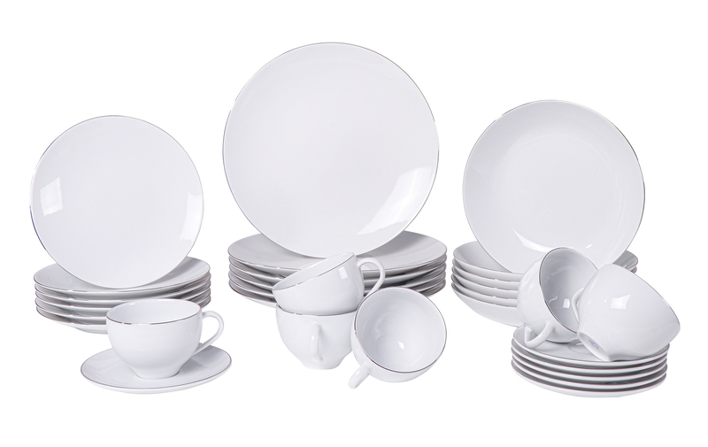 [96010690] ATENA VAJILLA DE 30 PZAS.