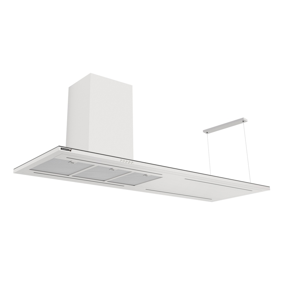 [95800052] CAMPANA DE ISLA 1,8 M - SPLIT SMART