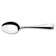 [63915080] CUCHARA PARA CAFE EN ACERO INOXIDABLE SEVILHA