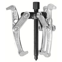 [44028003] EXTRACTOR DE POLEAS 3 BRAZOS ARTICULADOS 3''