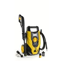 HIDROLAVADORA A PRESION DE 1200 W - 1500 PSI - 220 V