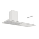 CAMPANA DE ISLA SLIM SMART 1,8 CM.