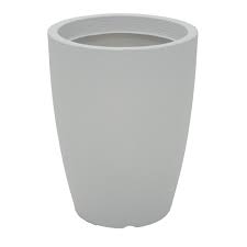 [92794010] MACETA BLANCA 30 L THAI