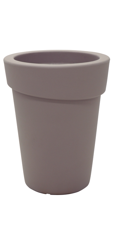 MACETA GIPSY 70 CM. GIPSY