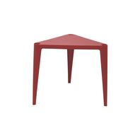 [92339040] MESA SOFIA INFANTIL ROJA