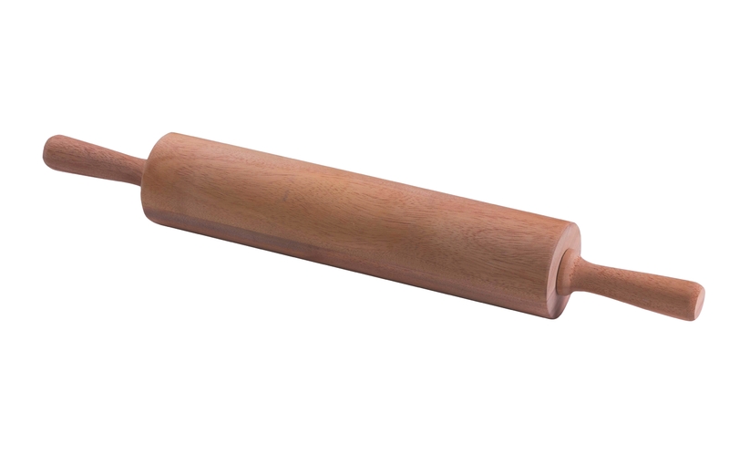 PALO DE AMASAR GIRATORIO 53 CM PIZZA