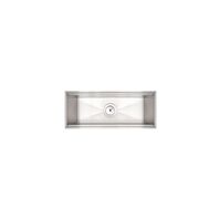 CANAL HUMEDO EN ACERO INOX 45x18 CM. SCOTCH BRITE
