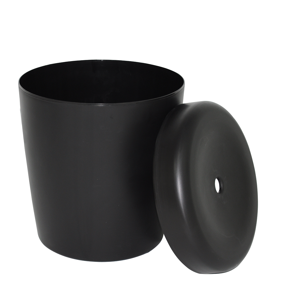 [92426009] PUF MULTIUSO NEGRO