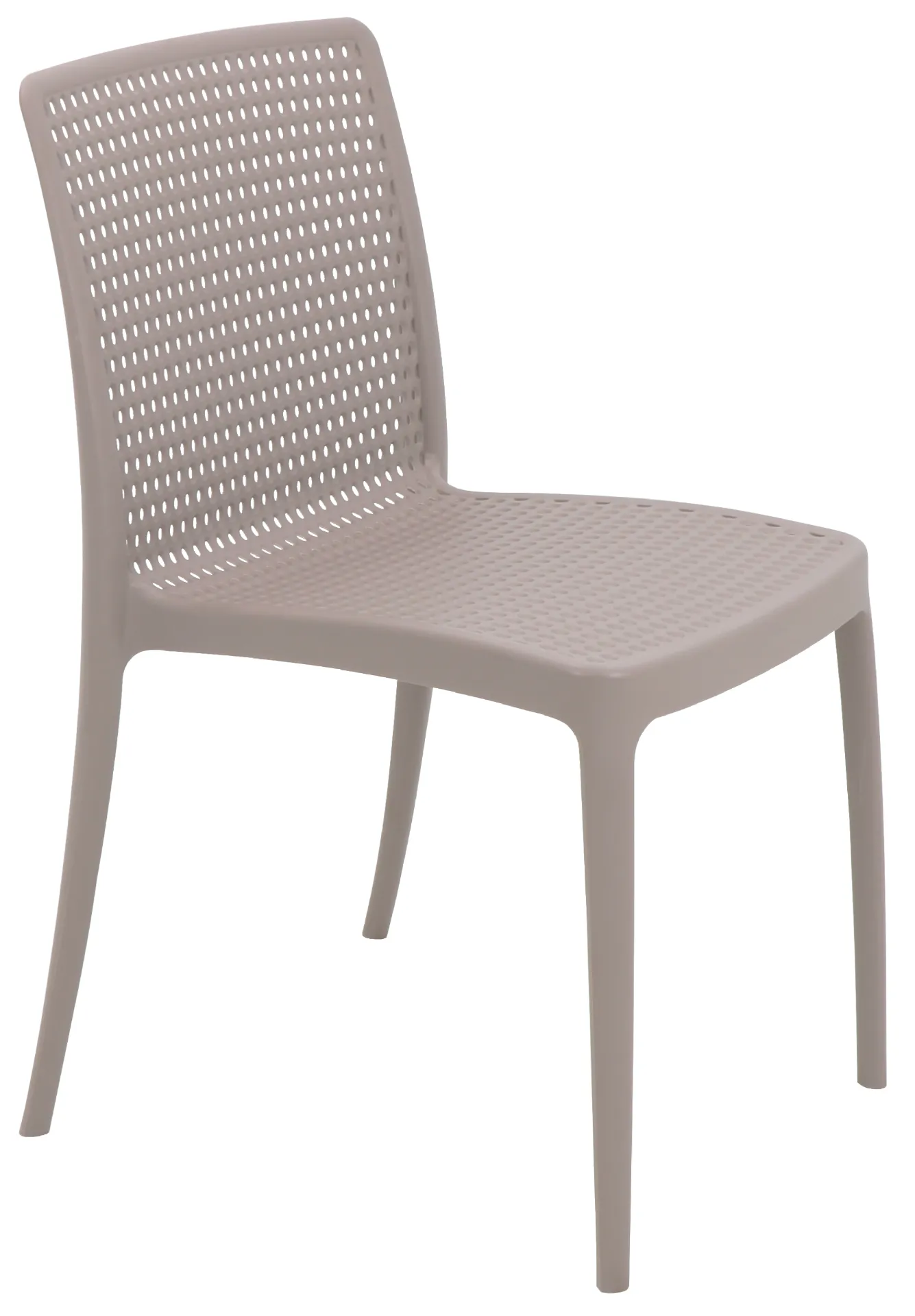 SILLA CONCRETO ISABELLE