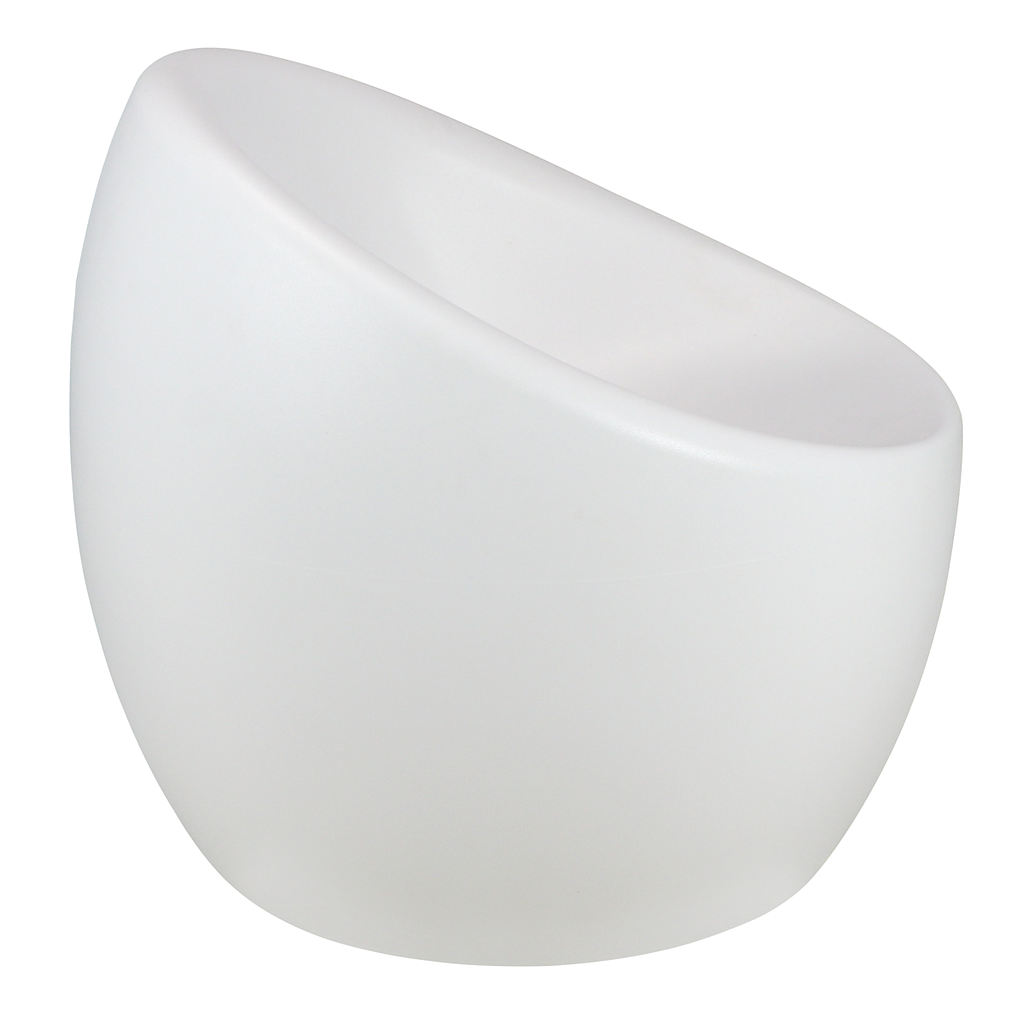 SILLON OCA BLANCO