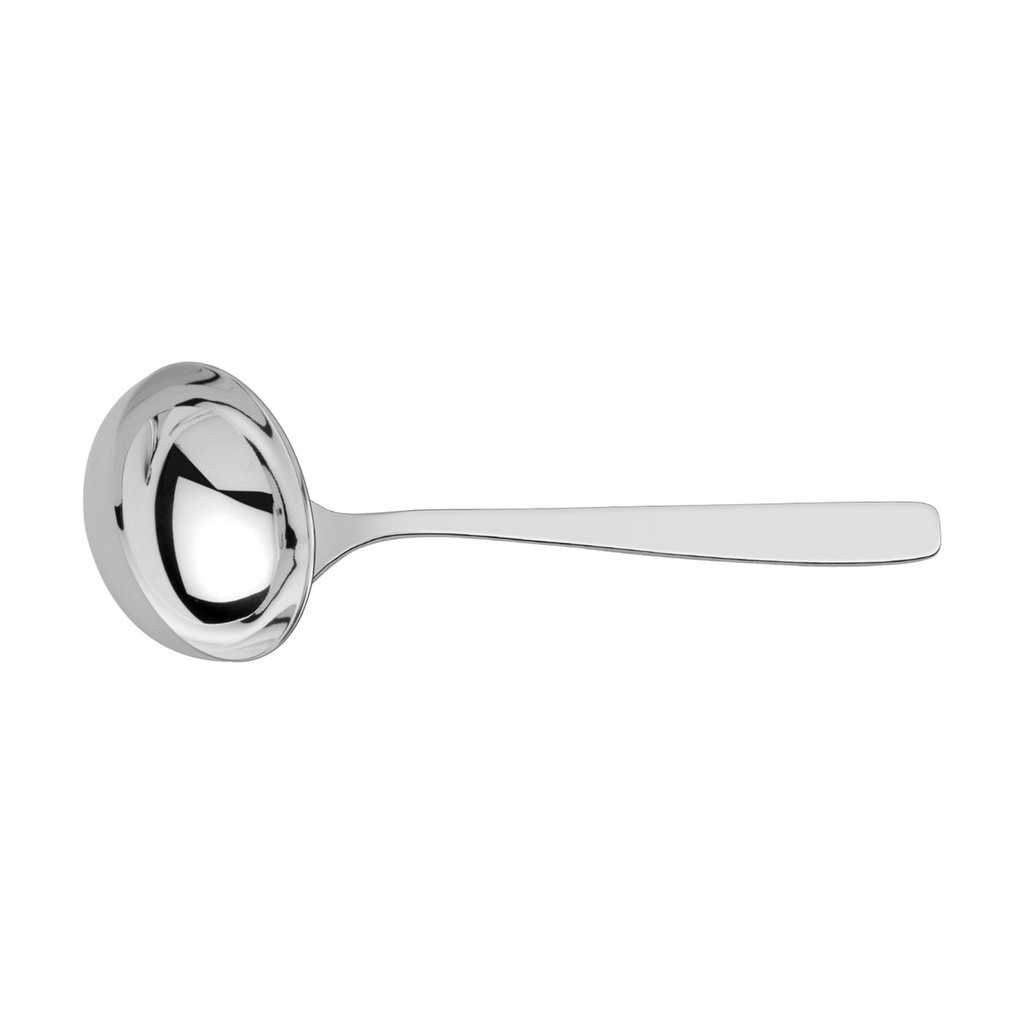 CAZO PARA SOPA ACERO INOXIDABLE