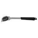 CEPILLO PARA LIMPIAR PARRILAS CHURRASCO BLACK