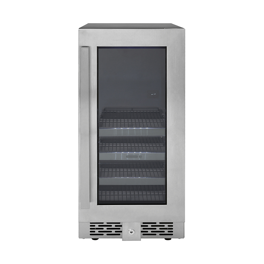 CERVECERA IX 38X82 TSMART 85L 220V