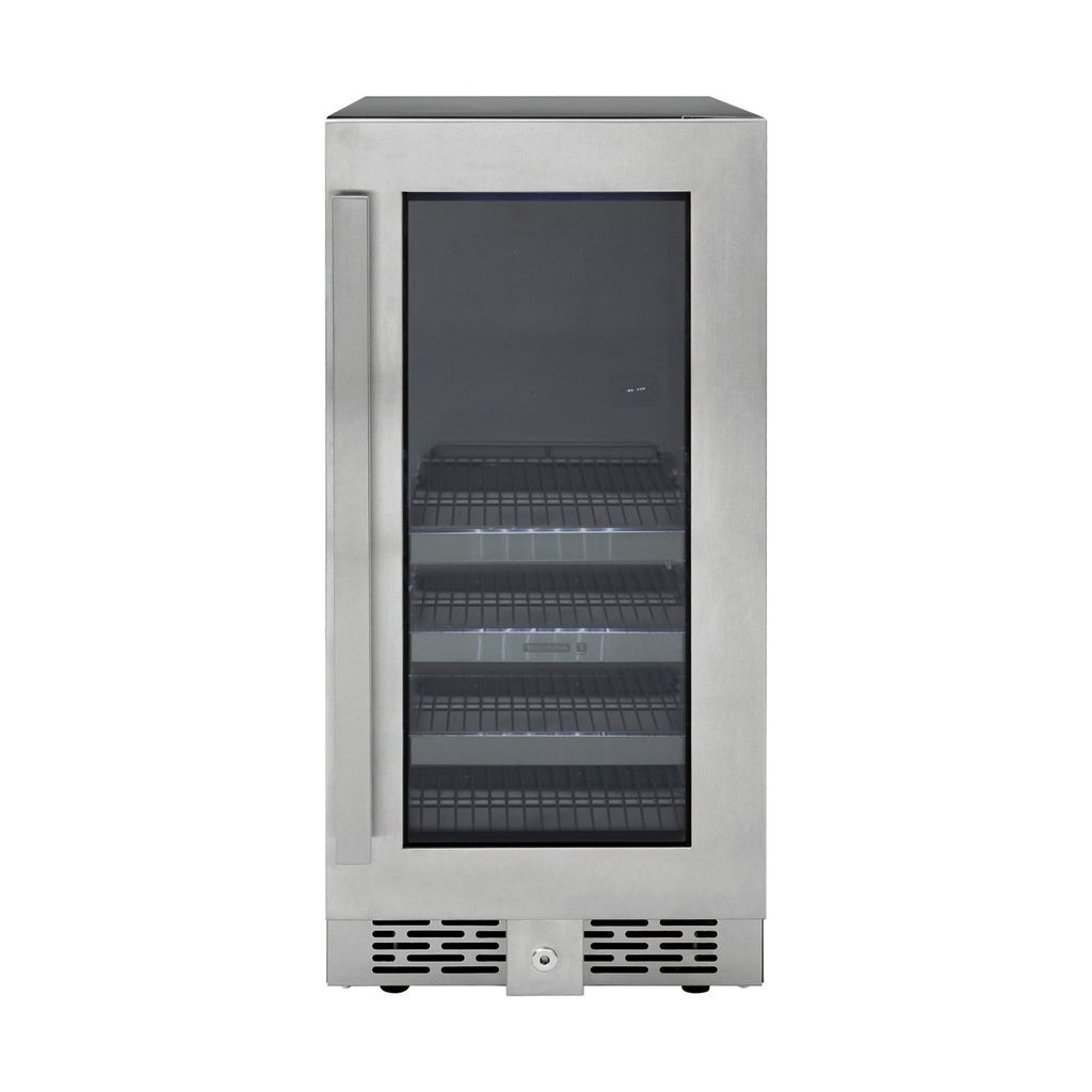 CERVECERA IX 38X82 TSMART 85L 220V