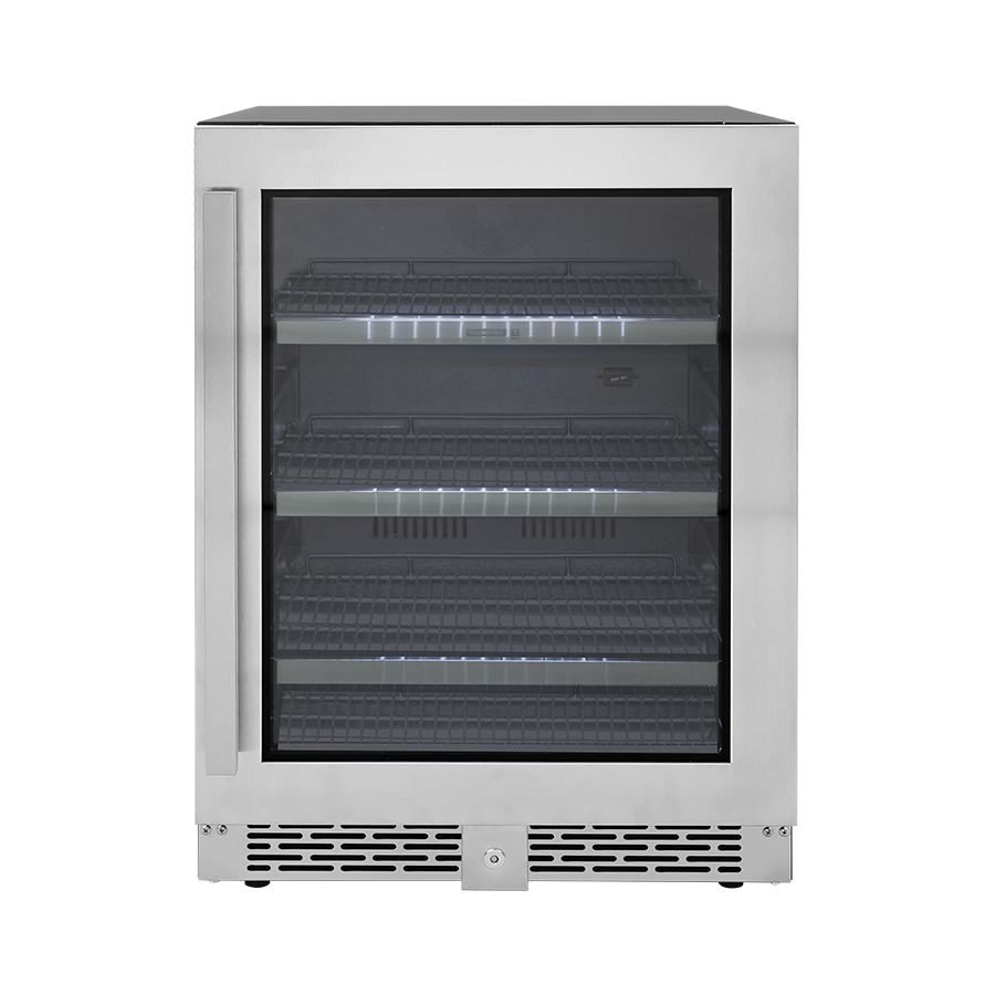 CERVECERA IX 59X82 TSMART 145L 220V