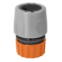ACOPLE RAPIDO, PARA MANGUERAS DE 1/2"