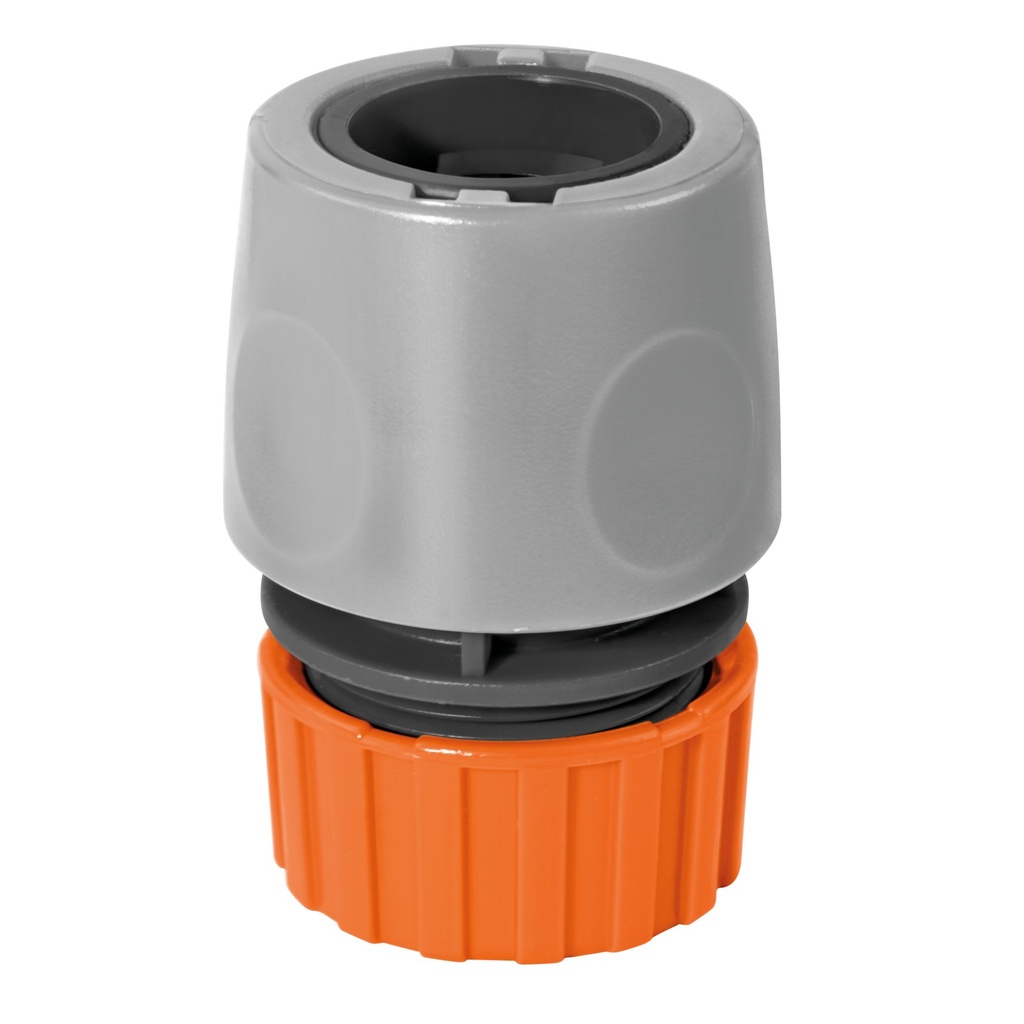 [78508000] ACOPLE RAPIDO, PARA MANGUERAS DE 1/2" CON AQUASTOP