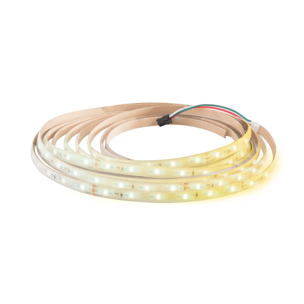 [58027901] CINTA LED SMART WIFI 5M CCT