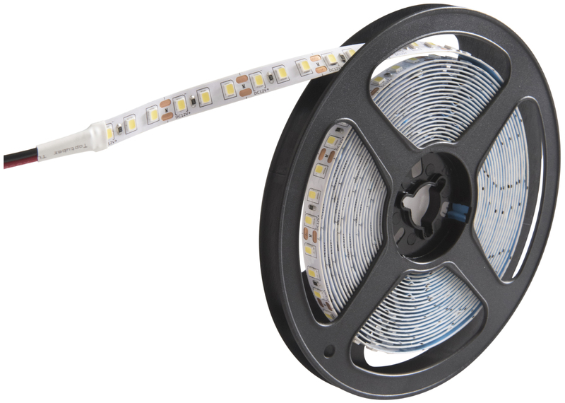 CINTA LED SMD 8W-12V - 5M