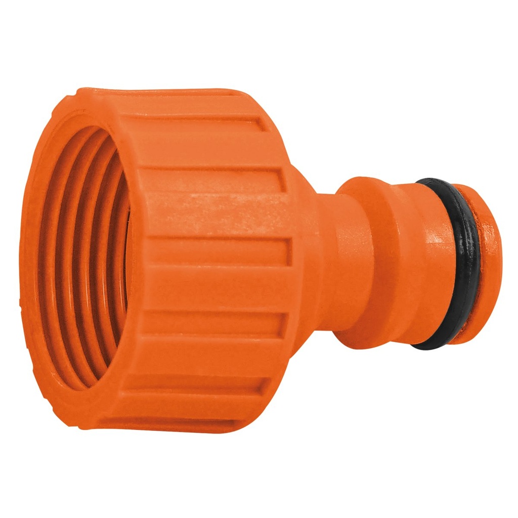 [78502021] ADAPTADOR HEMBRA, CON ROSCA 3/4", PADRON AMERICANO