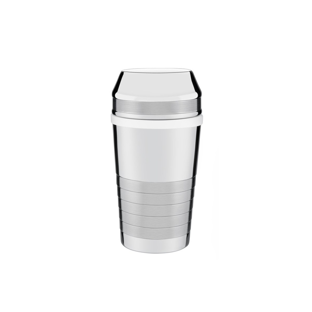 COCTELERA EN ACERO INOXIDABLE 0,7 L MILLENIUM