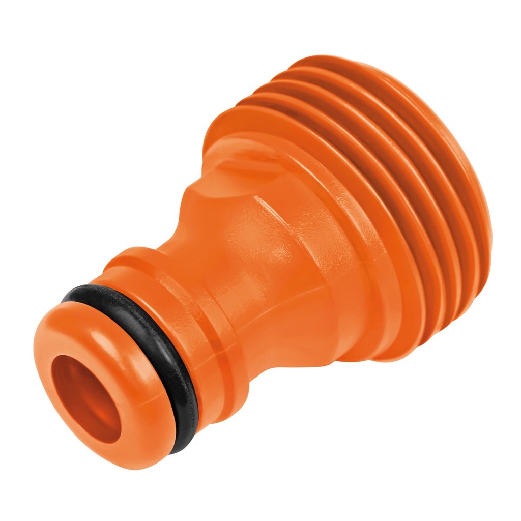 ADAPTADOR MACHO 3/4 AMERICANO