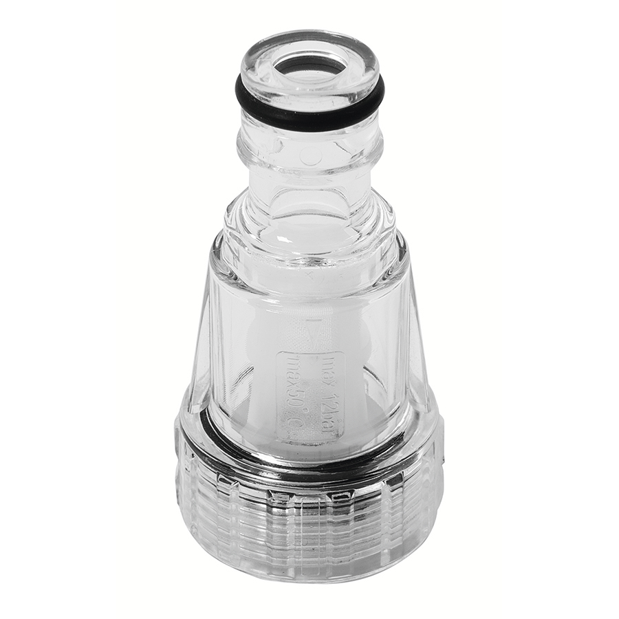 [42550727] CONECTOR Y FILTRO DE ENTRADA