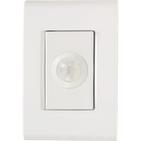 [57170081] CONJUNTO 4X2 - SENSOR DE PRESENCIA LIZ FOTOCELULA BIVOLT