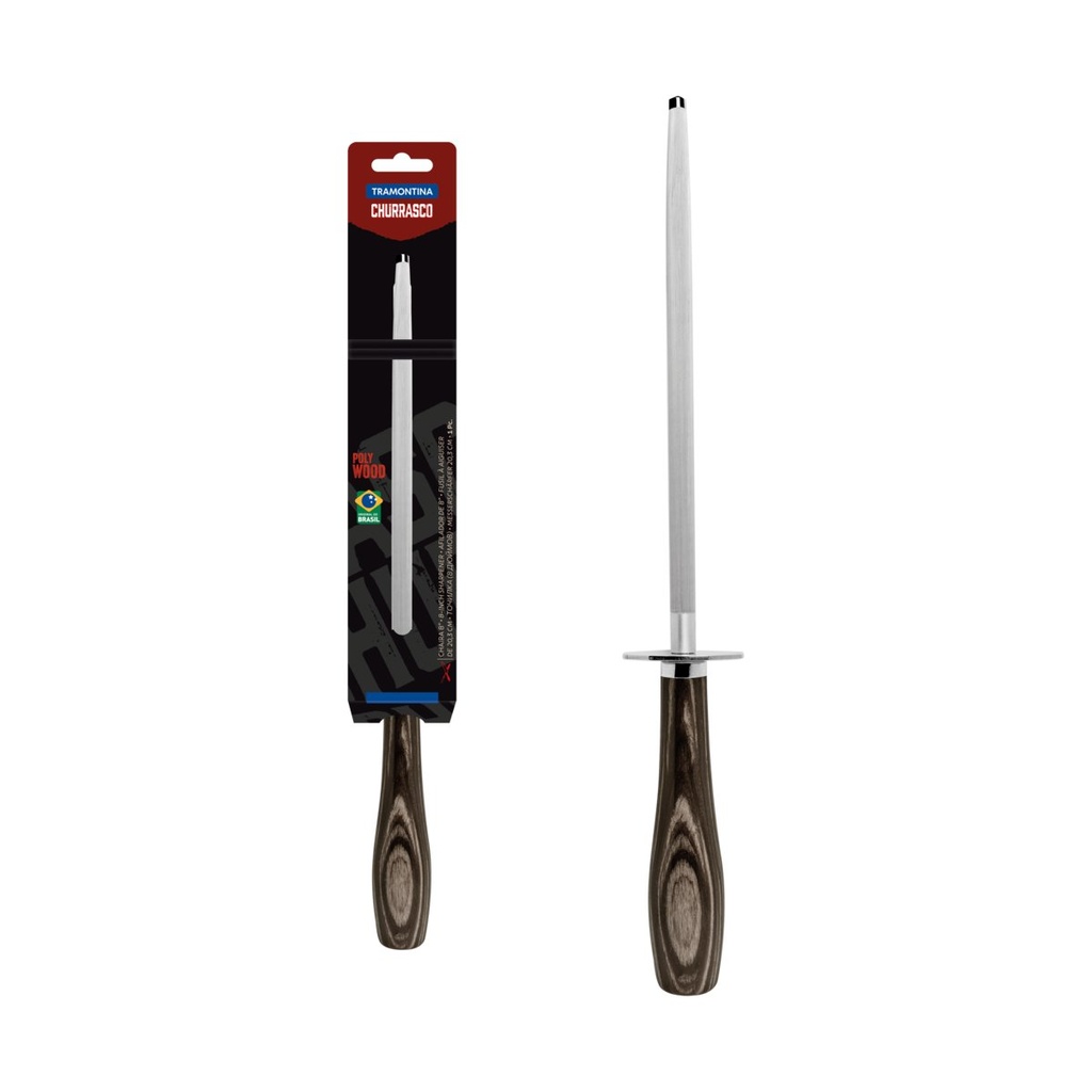 [21193198] AFILADOR 8 POLYWOOD