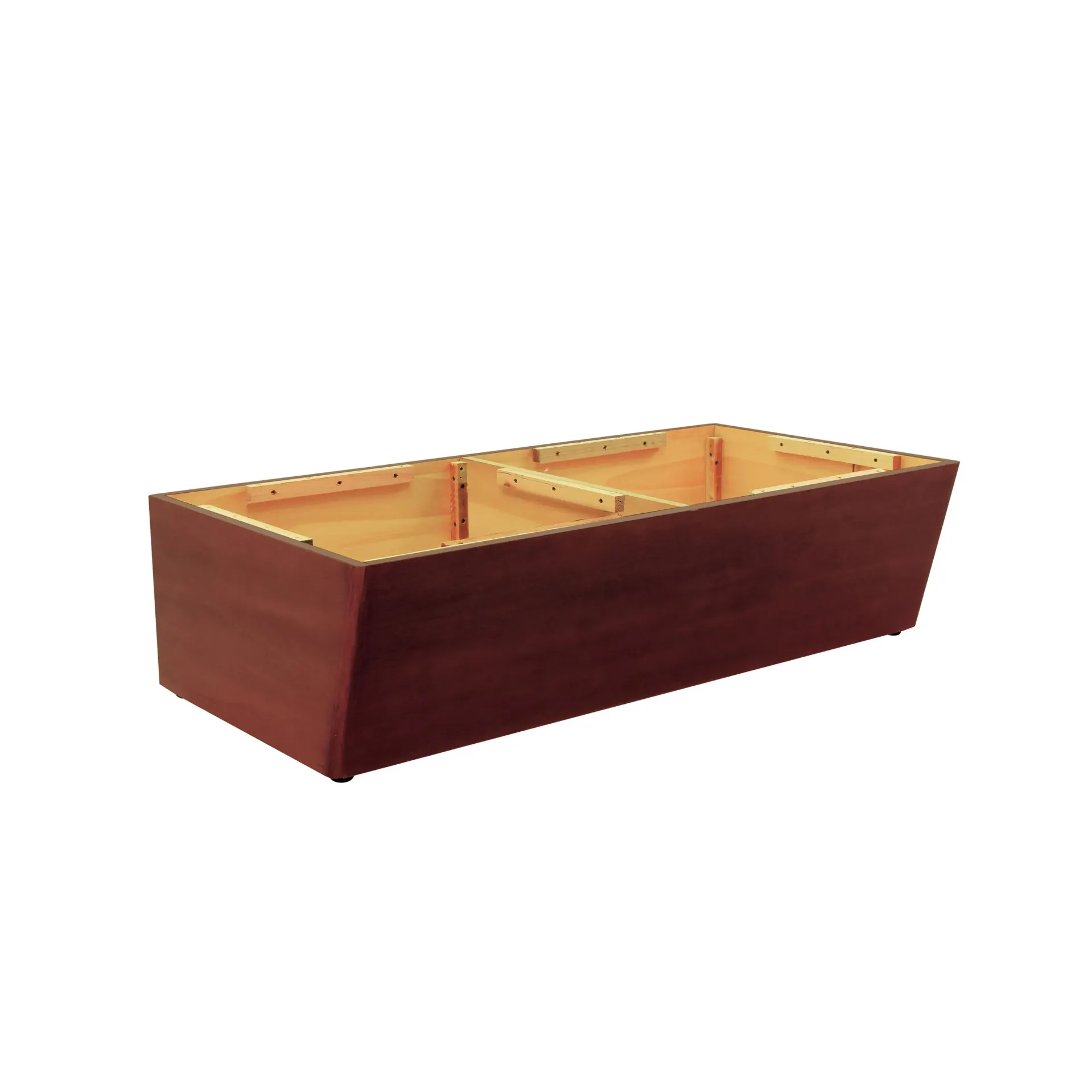[14300400] BASE P/ BOOTH TABACO