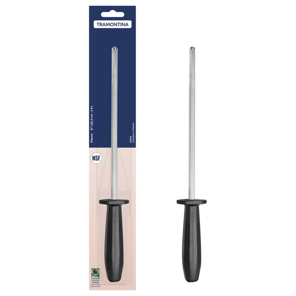 AFILADOR 8" PLENUS
